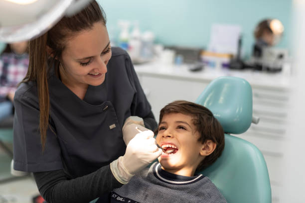 Best Emergency Tooth Extraction in Montalvin Manor, CA