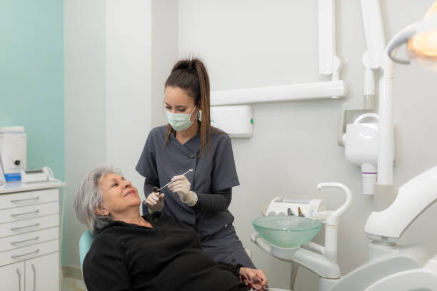 Best Emergency Dental Care for Trauma or Injury in Montalvin Manor, CA