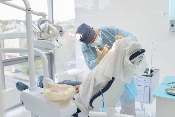 Best Emergency Dental Surgery in Montalvin Manor, CA